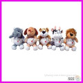 Custom stuffed plush toys / plush animals/custom plush toy